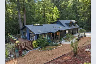 230 Orman Rd, Boulder Creek, CA 95006 - Photo 81