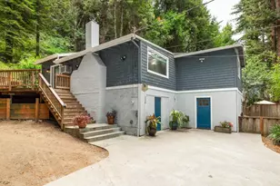 236 Caledonium Ave, Ben Lomond, CA 95005 - Photo 33