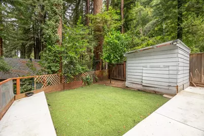 236 Caledonium Ave, Ben Lomond, CA 95005 - Photo 45