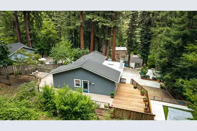 236 Caledonium Ave, Ben Lomond, CA 95005 - Photo 35