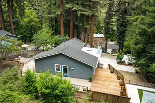 236 Caledonium Ave, Ben Lomond, CA 95005 - Photo 35