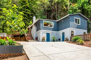 236 Caledonium Ave, Ben Lomond, CA 95005 - Photo 1