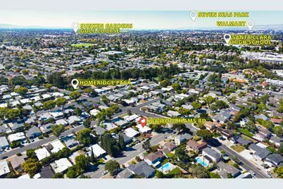 688 Woodhams Rd, Santa Clara, CA 95051 - Photo 41