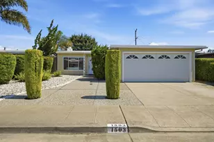 1503 Cobb St, San Mateo, CA 94401 - Photo 1