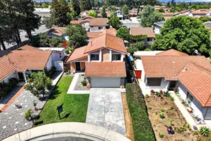 3251 Whispering Elm Ct, San Jose, CA 95148 - Photo 1