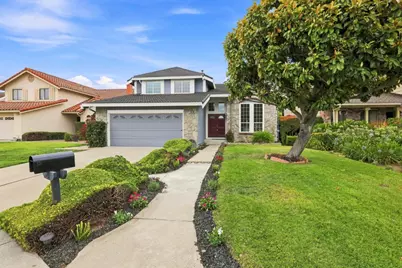 1169 Ramblewood Way, San Mateo, CA 94403 - Photo 1