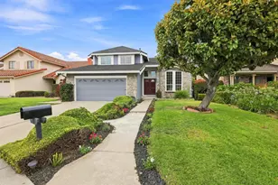 1169 Ramblewood Way, San Mateo, CA 94403 - Photo 1