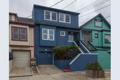 177 Edinburgh St, San Francisco, CA 94112 - Photo 1