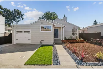 27 Prague St, San Mateo, CA 94401 - Photo 1