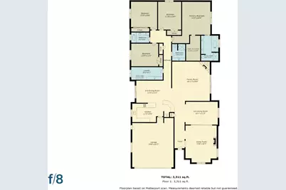 22374 Palm Ave, Cupertino, CA 95014 - Photo 27