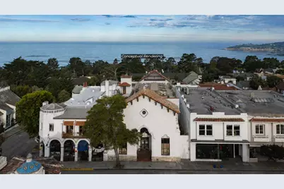 0 Dolores 2Nw Of 7th Ave, Carmel, CA 93921 - Photo 3