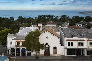 0 Dolores 2Nw Of 7th Ave, Carmel, CA 93921 - Photo 3