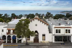 0 Dolores 2Nw Of 7th Ave, Carmel, CA 93921 - Photo 1