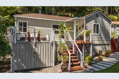 325 Brimblecom Rd, Boulder Creek, CA 95006 - Photo 3
