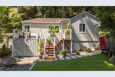 325 Brimblecom Rd, Boulder Creek, CA 95006 - Photo 3