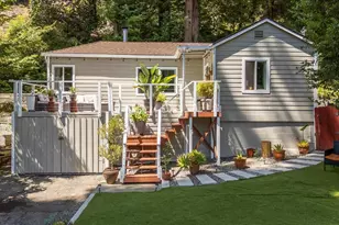 325 Brimblecom Rd, Boulder Creek, CA 95006 - Photo 3