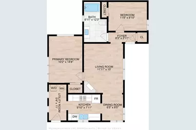 325 Brimblecom Rd, Boulder Creek, CA 95006 - Photo 37
