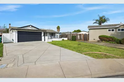 4513 Birchwood Ct, Union City, CA 94587 - Photo 3