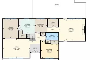 6694 Heathfield Dr, San Jose, CA 95120 - Photo 53