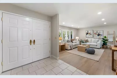 6694 Heathfield Dr, San Jose, CA 95120 - Photo 5