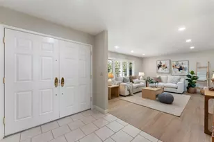 6694 Heathfield Dr, San Jose, CA 95120 - Photo 5