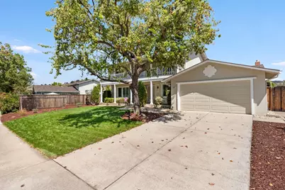 6694 Heathfield Dr, San Jose, CA 95120 - Photo 3