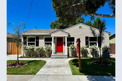 131 Charles St, Sunnyvale, CA 94086 - Photo 1