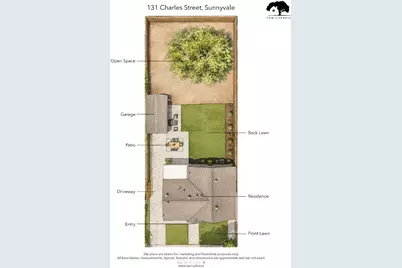 131 Charles St, Sunnyvale, CA 94086 - Photo 31