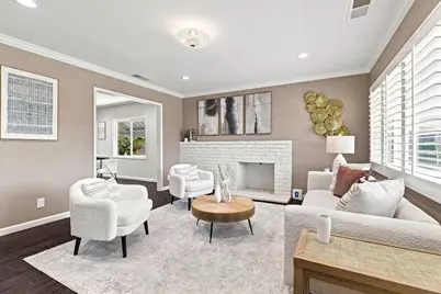 4300 Gayle Dr, San Jose, CA 95124 - Photo 5