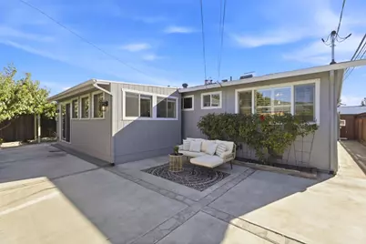 4300 Gayle Dr, San Jose, CA 95124 - Photo 27