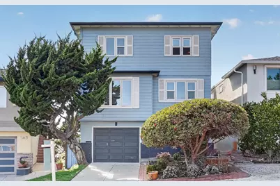 31 Seaview Dr, Daly City, CA 94015 - Photo 1