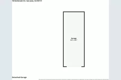 18 Kenbrook Cir, San Jose, CA 95111 - Photo 59