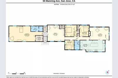 55 Manning Ave, San Jose, CA 95127 - Photo 29
