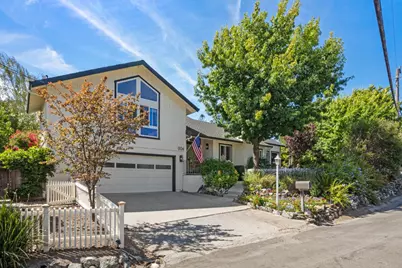 904 Lakeview Way, Redwood City, CA 94062 - Photo 3