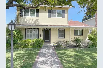 933 Sunlite Dr, Santa Clara, CA 95050 - Photo 1