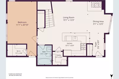 1829 15th St 4, San Francisco, CA 94103 - Photo 7