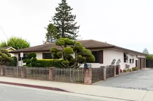 2520 Howe St, Santa Cruz, CA 95065 - Photo 1