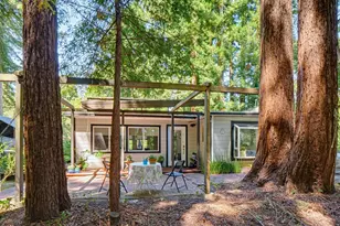 530 Park Dr, Ben Lomond, CA 95005 - Photo 3
