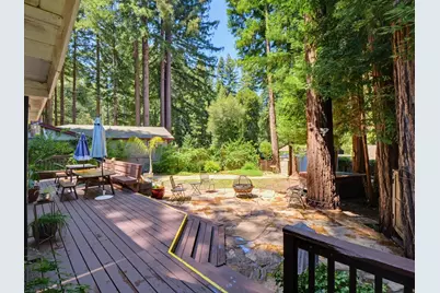 530 Park Dr, Ben Lomond, CA 95005 - Photo 35