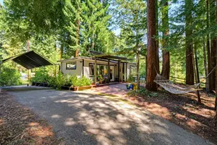 530 Park Dr, Ben Lomond, CA 95005 - Photo 1