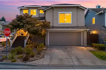 814 Coast Range Dr, Scotts Valley, CA 95066 - Photo 1