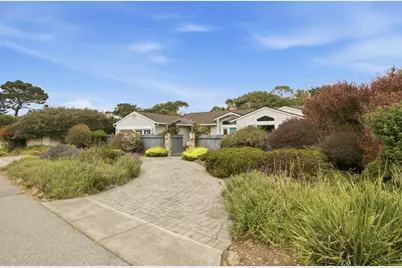981 Pioneer Rd, Pebble Beach, CA 93953 - Photo 3