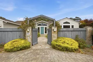 981 Pioneer Rd, Pebble Beach, CA 93953 - Photo 1