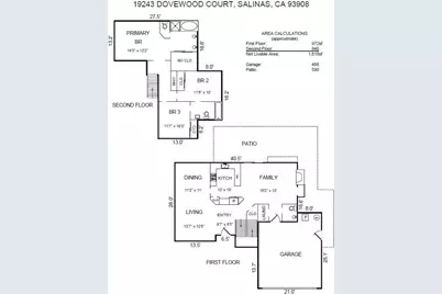 19243 Dovewood Ct, Salinas, CA 93908 - Photo 37