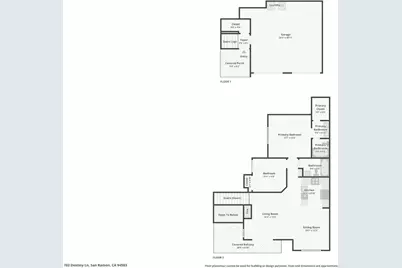 702 Destiny Ln, San Ramon, CA 94583 - Photo 59