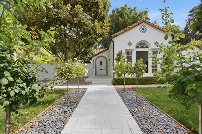 1535 Cowper St, Palo Alto, CA 94301 - Photo 1