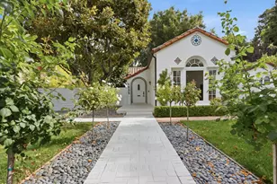 1535 Cowper St, Palo Alto, CA 94301 - Photo 1