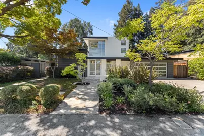 705 Evergreen St, Menlo Park, CA 94025 - Photo 1