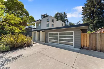 705 Evergreen St, Menlo Park, CA 94025 - Photo 3