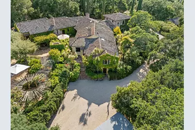 600 Moore Rd, Woodside, CA 94062 - Photo 3